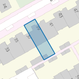 Perceel UTT00-V-3135