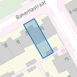 Perceel UTT00-V-3138