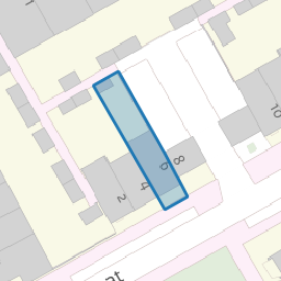 Perceel UTT00-V-3142