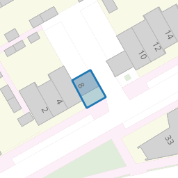 Perceel UTT00-V-3143