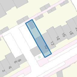 Perceel UTT00-V-3145