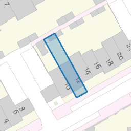 Perceel UTT00-V-3146