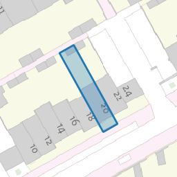 Perceel UTT00-V-3150