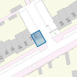 Perceel UTT00-V-3152