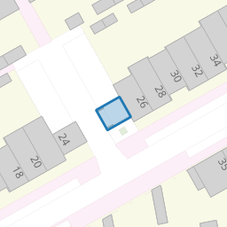 Perceel UTT00-V-3153