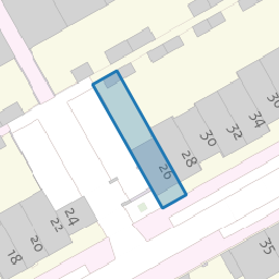 Perceel UTT00-V-3154