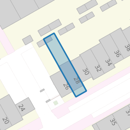 Perceel UTT00-V-3155