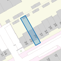 Perceel UTT00-V-3156