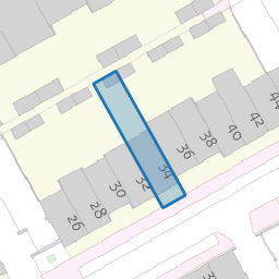 Perceel UTT00-V-3158