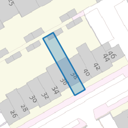 Perceel UTT00-V-3160