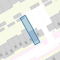 Perceel UTT00-V-3163