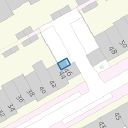 Perceel UTT00-V-3164