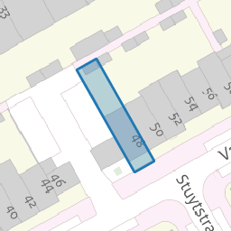 Perceel UTT00-V-3167