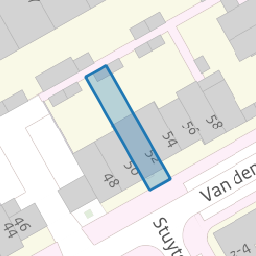 Perceel UTT00-V-3169