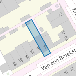 Perceel UTT00-V-3172