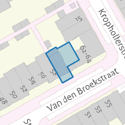 Perceel UTT00-V-3173