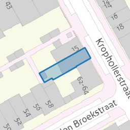 Perceel UTT00-V-3174