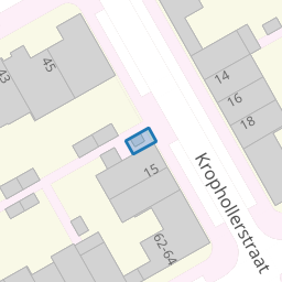 Perceel UTT00-V-3177