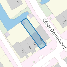 Perceel UTT00-V-3184