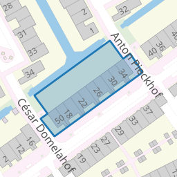 Perceel UTT00-V-3187