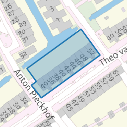 Perceel UTT00-V-3188