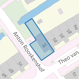 Perceel UTT00-V-3189