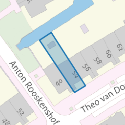 Perceel UTT00-V-3190