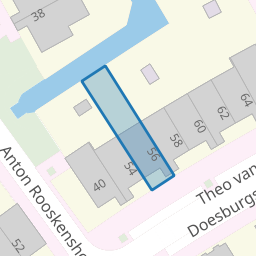 Perceel UTT00-V-3191