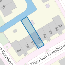 Perceel UTT00-V-3192