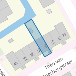 Perceel UTT00-V-3193