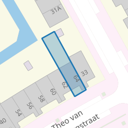 Perceel UTT00-V-3195