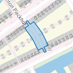 Perceel UTT00-V-3199