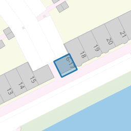 Perceel UTT00-V-3201