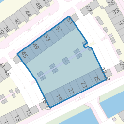 Perceel UTT00-V-3202