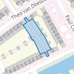 Perceel UTT00-V-3205