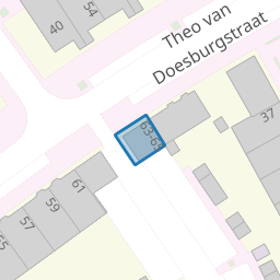 Perceel UTT00-V-3207