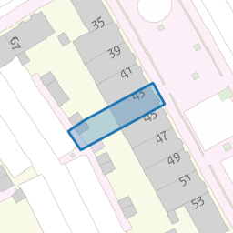 Perceel UTT00-V-3213