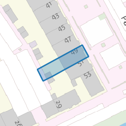 Perceel UTT00-V-3216