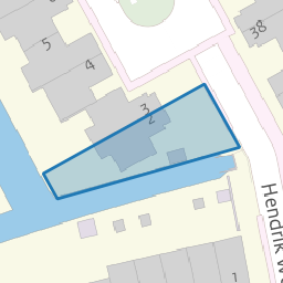 Perceel UTT00-V-3229