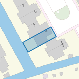 Perceel UTT00-V-3231