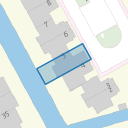 Perceel UTT00-V-3232