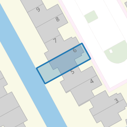 Perceel UTT00-V-3233