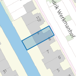 Perceel UTT00-V-3236