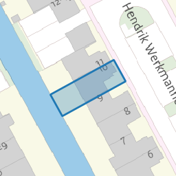 Perceel UTT00-V-3237