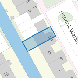 Perceel UTT00-V-3238