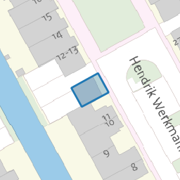 Perceel UTT00-V-3239