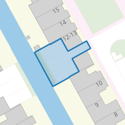 Perceel UTT00-V-3240