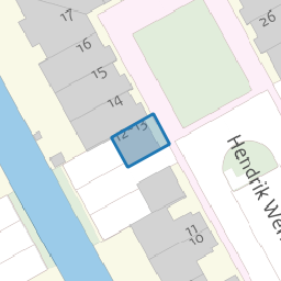 Perceel UTT00-V-3241