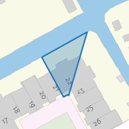 Perceel UTT00-V-3250