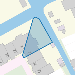 Perceel UTT00-V-3251